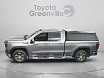 Used 2019 GMC SIERRA 1500 SLE in GREENVILLE, SOUTH CAROLINA (Photo 4)
