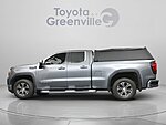 Used 2019 GMC SIERRA 1500 SLE in GREENVILLE, SOUTH CAROLINA (Photo 5)