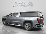 Used 2019 GMC SIERRA 1500 SLE in GREENVILLE, SOUTH CAROLINA (Photo 6)