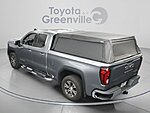 Used 2019 GMC SIERRA 1500 SLE in GREENVILLE, SOUTH CAROLINA (Photo 7)