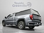 Used 2019 GMC SIERRA 1500 SLE in GREENVILLE, SOUTH CAROLINA (Photo 8)