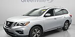 Used 2018 NISSAN PATHFINDER S in GREENVILLE, SOUTH CAROLINA