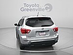 Used 2018 NISSAN PATHFINDER S in GREENVILLE, SOUTH CAROLINA (Photo 10)