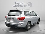 Used 2018 NISSAN PATHFINDER S in GREENVILLE, SOUTH CAROLINA (Photo 12)