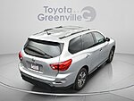 Used 2018 NISSAN PATHFINDER S in GREENVILLE, SOUTH CAROLINA (Photo 14)