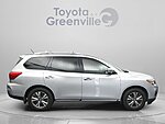 Used 2018 NISSAN PATHFINDER S in GREENVILLE, SOUTH CAROLINA (Photo 15)