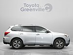 Used 2018 NISSAN PATHFINDER S in GREENVILLE, SOUTH CAROLINA (Photo 16)