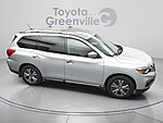 Used 2018 NISSAN PATHFINDER S in GREENVILLE, SOUTH CAROLINA (Photo 17)