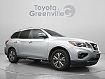 Used 2018 NISSAN PATHFINDER S in GREENVILLE, SOUTH CAROLINA (Photo 18)