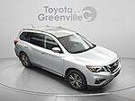 Used 2018 NISSAN PATHFINDER S in GREENVILLE, SOUTH CAROLINA (Photo 19)