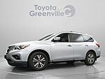 Used 2018 NISSAN PATHFINDER S in GREENVILLE, SOUTH CAROLINA (Photo 2)