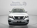 Used 2018 NISSAN PATHFINDER S in GREENVILLE, SOUTH CAROLINA (Photo 20)