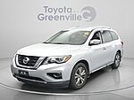 Used 2018 NISSAN PATHFINDER S in GREENVILLE, SOUTH CAROLINA (Photo 23)