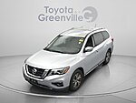Used 2018 NISSAN PATHFINDER S in GREENVILLE, SOUTH CAROLINA (Photo 24)