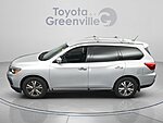 Used 2018 NISSAN PATHFINDER S in GREENVILLE, SOUTH CAROLINA (Photo 3)