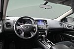 Used 2018 NISSAN PATHFINDER S in GREENVILLE, SOUTH CAROLINA (Photo 35)