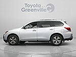 Used 2018 NISSAN PATHFINDER S in GREENVILLE, SOUTH CAROLINA (Photo 5)