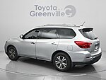 Used 2018 NISSAN PATHFINDER S in GREENVILLE, SOUTH CAROLINA (Photo 6)
