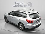 Used 2018 NISSAN PATHFINDER S in GREENVILLE, SOUTH CAROLINA (Photo 7)