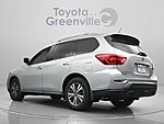 Used 2018 NISSAN PATHFINDER S in GREENVILLE, SOUTH CAROLINA (Photo 8)