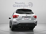 Used 2018 NISSAN PATHFINDER S in GREENVILLE, SOUTH CAROLINA (Photo 9)