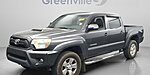 Used 2012 TOYOTA TACOMA BASE in GREENVILLE, SOUTH CAROLINA