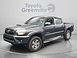Used 2012 TOYOTA TACOMA BASE in GREENVILLE, SOUTH CAROLINA (Photo 1)