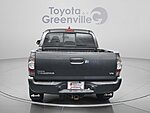 Used 2012 TOYOTA TACOMA BASE in GREENVILLE, SOUTH CAROLINA (Photo 10)