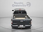 Used 2012 TOYOTA TACOMA BASE in GREENVILLE, SOUTH CAROLINA (Photo 11)