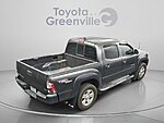 Used 2012 TOYOTA TACOMA BASE in GREENVILLE, SOUTH CAROLINA (Photo 12)