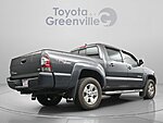 Used 2012 TOYOTA TACOMA BASE in GREENVILLE, SOUTH CAROLINA (Photo 13)