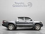 Used 2012 TOYOTA TACOMA BASE in GREENVILLE, SOUTH CAROLINA (Photo 15)
