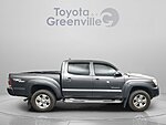 Used 2012 TOYOTA TACOMA BASE in GREENVILLE, SOUTH CAROLINA (Photo 16)