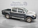 Used 2012 TOYOTA TACOMA BASE in GREENVILLE, SOUTH CAROLINA (Photo 17)