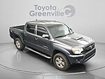 Used 2012 TOYOTA TACOMA BASE in GREENVILLE, SOUTH CAROLINA (Photo 18)