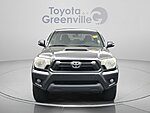 Used 2012 TOYOTA TACOMA BASE in GREENVILLE, SOUTH CAROLINA (Photo 19)