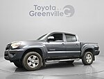 Used 2012 TOYOTA TACOMA BASE in GREENVILLE, SOUTH CAROLINA (Photo 2)