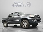 Used 2012 TOYOTA TACOMA BASE in GREENVILLE, SOUTH CAROLINA (Photo 20)