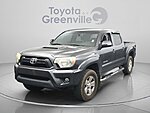 Used 2012 TOYOTA TACOMA BASE in GREENVILLE, SOUTH CAROLINA (Photo 23)