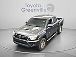 Used 2012 TOYOTA TACOMA BASE in GREENVILLE, SOUTH CAROLINA (Photo 24)