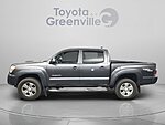 Used 2012 TOYOTA TACOMA BASE in GREENVILLE, SOUTH CAROLINA (Photo 3)