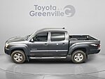 Used 2012 TOYOTA TACOMA BASE in GREENVILLE, SOUTH CAROLINA (Photo 4)