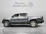 Used 2012 TOYOTA TACOMA BASE in GREENVILLE, SOUTH CAROLINA (Photo 5)