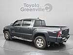 Used 2012 TOYOTA TACOMA BASE in GREENVILLE, SOUTH CAROLINA (Photo 6)