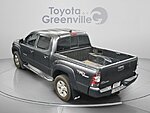 Used 2012 TOYOTA TACOMA BASE in GREENVILLE, SOUTH CAROLINA (Photo 7)