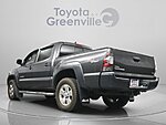 Used 2012 TOYOTA TACOMA BASE in GREENVILLE, SOUTH CAROLINA (Photo 8)