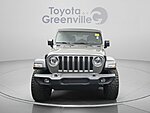Used 2022 JEEP WRANGLER UNLIMITED SPORT in GREENVILLE, SOUTH CAROLINA (Photo 20)