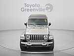 Used 2022 JEEP WRANGLER UNLIMITED SPORT in GREENVILLE, SOUTH CAROLINA (Photo 21)