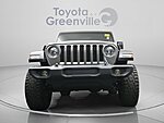 Used 2022 JEEP WRANGLER UNLIMITED SPORT in GREENVILLE, SOUTH CAROLINA (Photo 22)