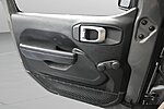 Used 2022 JEEP WRANGLER UNLIMITED SPORT in GREENVILLE, SOUTH CAROLINA (Photo 31)